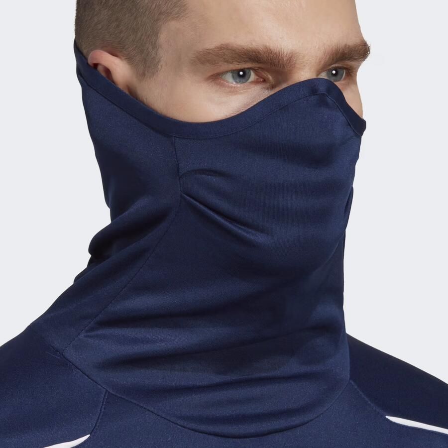 Adidas Performance Tiro 23 League Warm Shirt - Foto 2