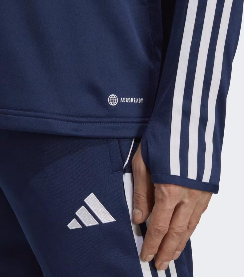 Adidas Performance Tiro 23 League Warm Shirt - Foto 3