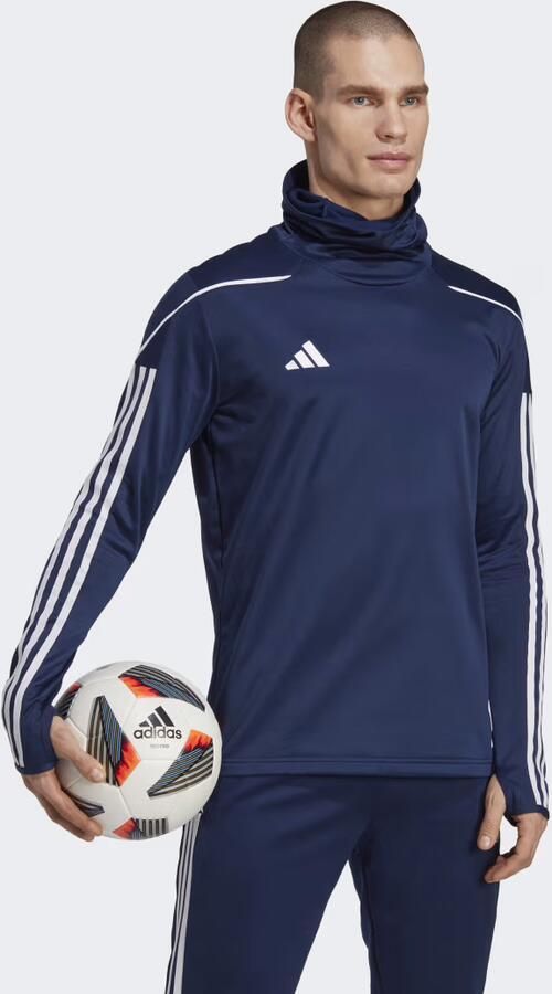 Adidas Performance Tiro 23 League Warm Shirt - Foto 5