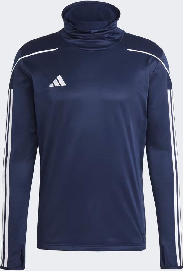 Adidas Performance Tiro 23 League Warm Shirt - Foto 4