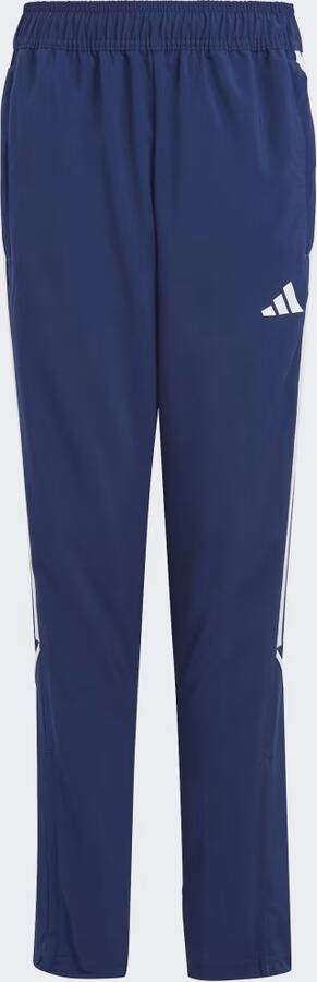 Adidas Perfor ce Tiro 23 League Woven Broek - Foto 5