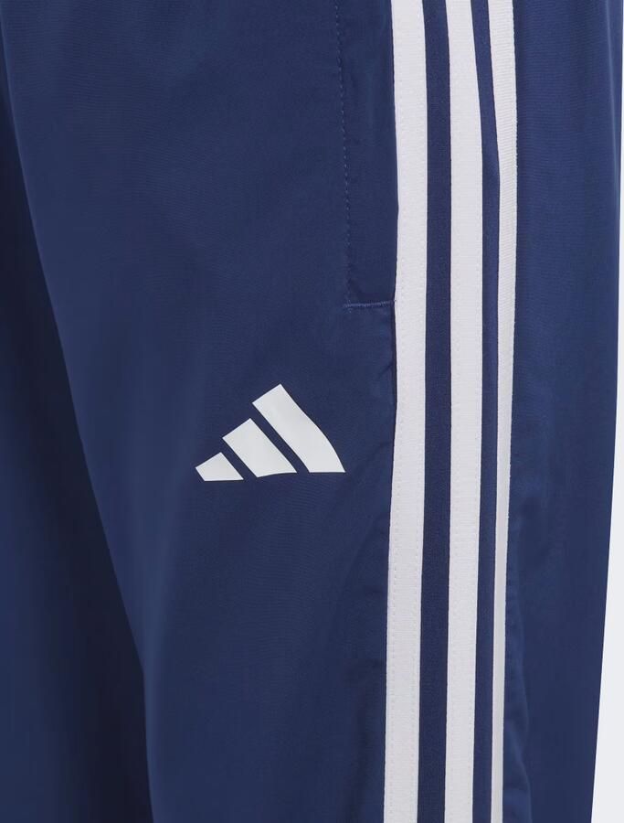 Adidas Perfor ce Tiro 23 League Woven Broek - Foto 4