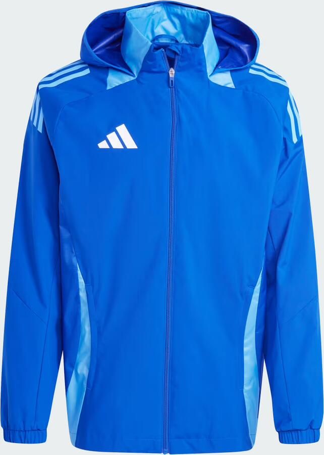 Adidas Performance Tiro 24 Competition All-Weather Jack