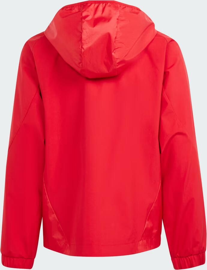 Adidas Tiro 24 Competition All-Weather Jack Kids