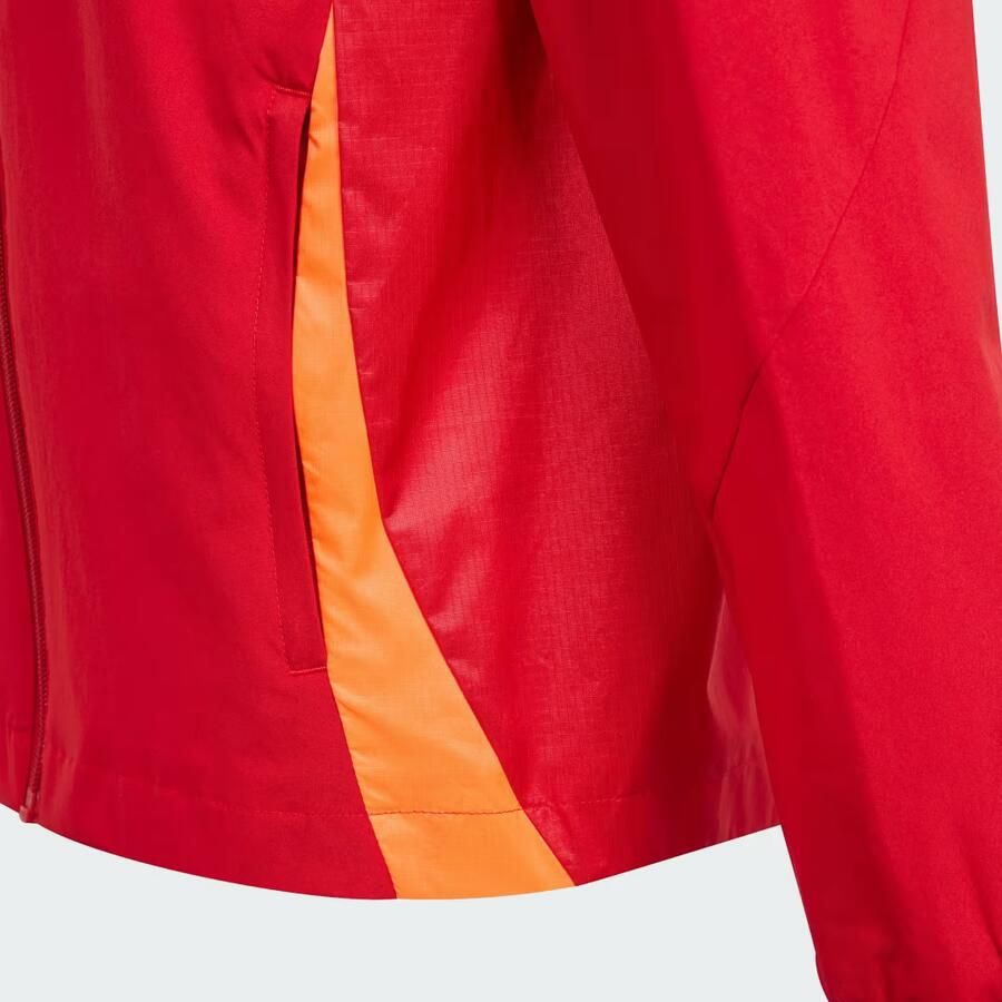 Adidas Tiro 24 Competition All-Weather Jack Kids - Foto 2