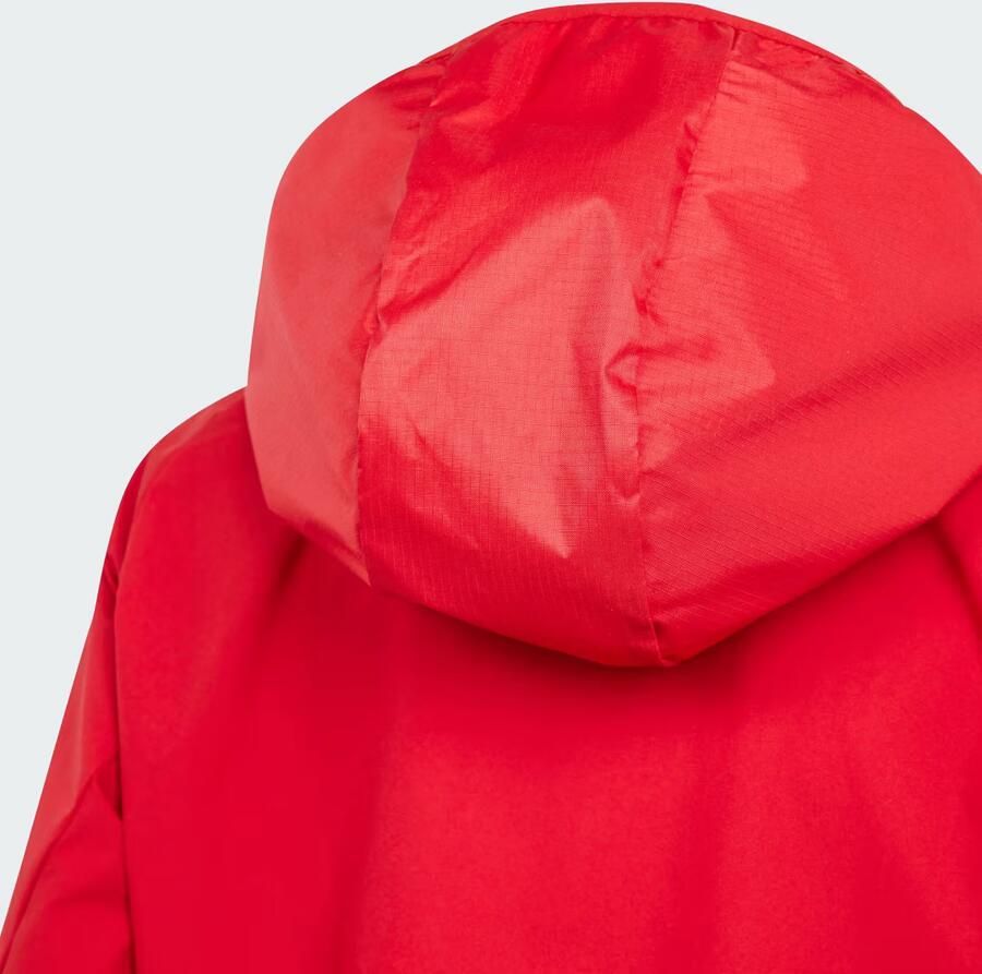 Adidas Tiro 24 Competition All-Weather Jack Kids - Foto 3