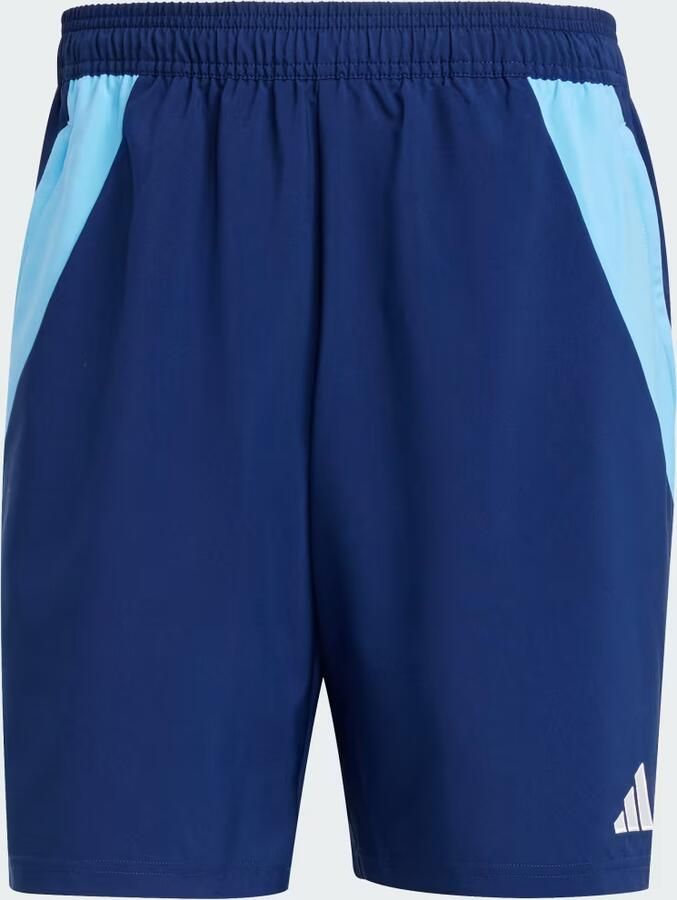Adidas Tiro 24 Competition Downtime Short
