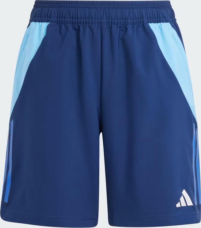 Adidas Tiro 24 Competition Downtime Short Kids