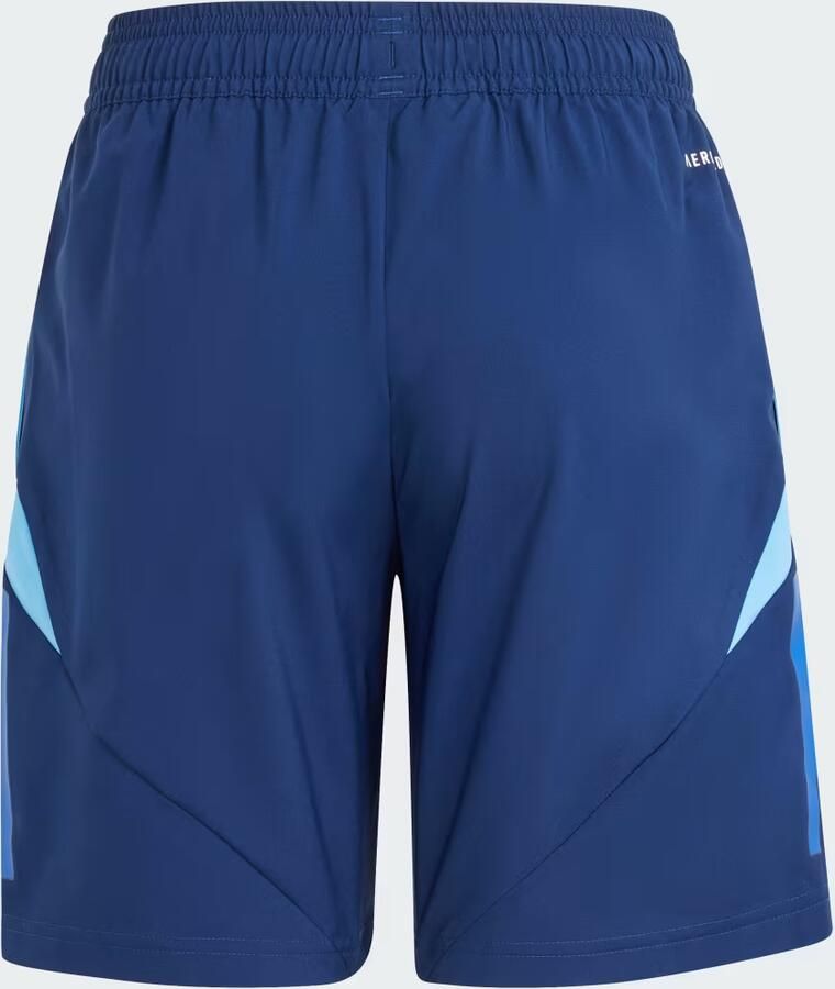 Adidas Tiro 24 Competition Downtime Short Kids - Foto 5