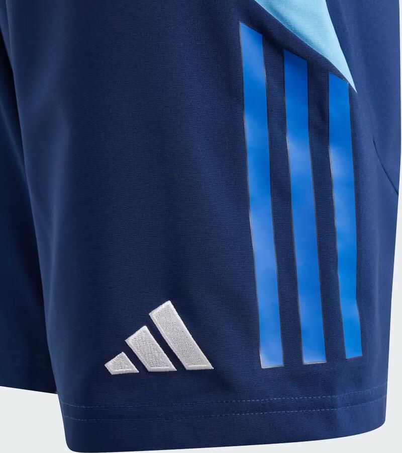 Adidas Tiro 24 Competition Downtime Short Kids - Foto 4