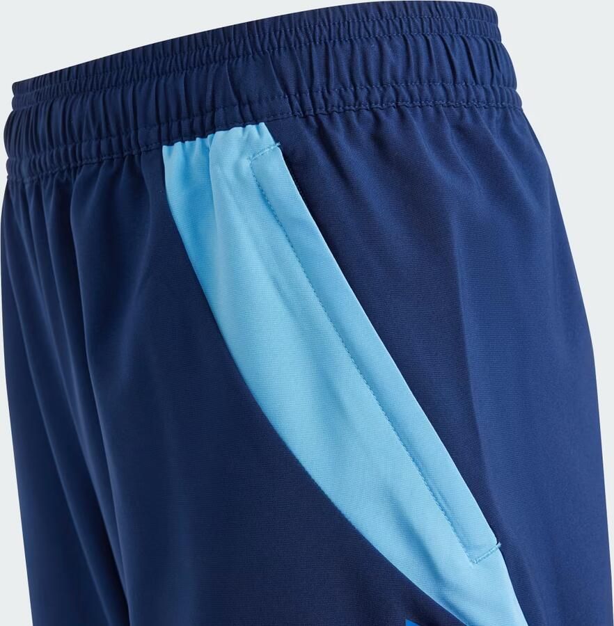 Adidas Tiro 24 Competition Downtime Short Kids - Foto 3