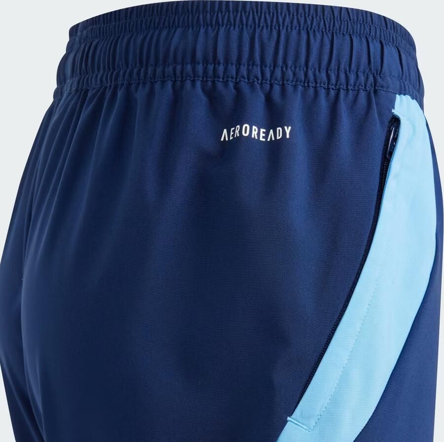 Adidas Tiro 24 Competition Downtime Short Kids - Foto 2
