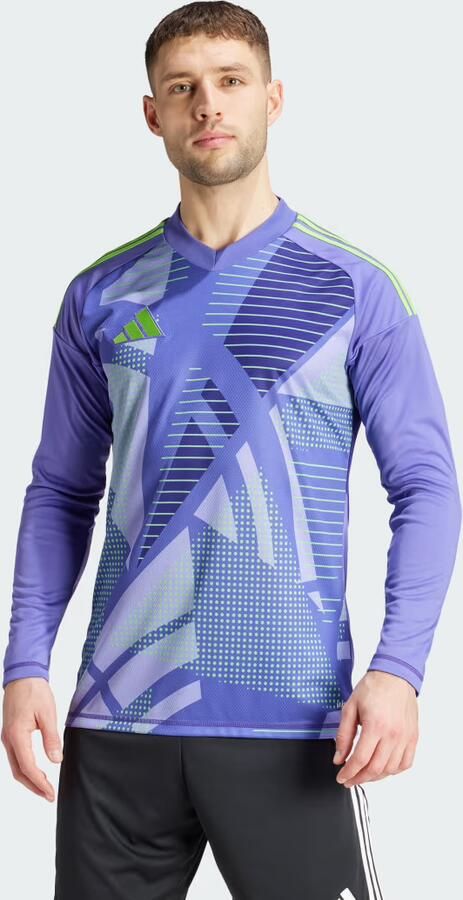 Adidas Tiro 24 Competition Keepersshirt met Lange Mouwen