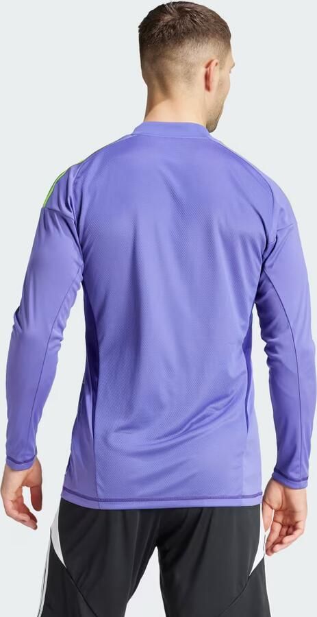 Adidas Tiro 24 Competition Keepersshirt met Lange Mouwen - Foto 6