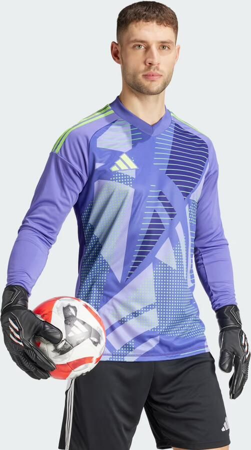 Adidas Tiro 24 Competition Keepersshirt met Lange Mouwen - Foto 5