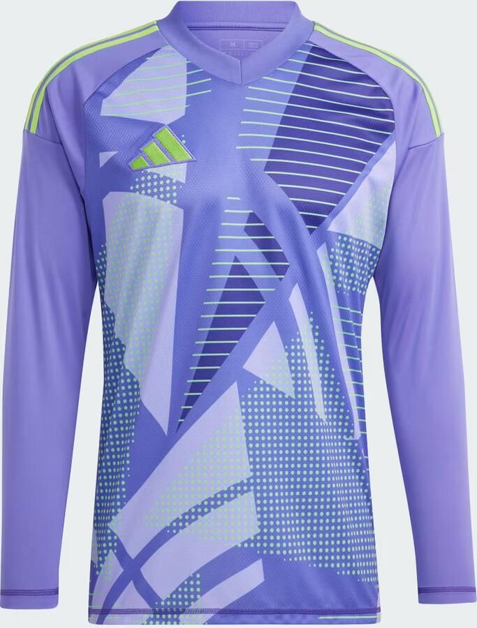Adidas Tiro 24 Competition Keepersshirt met Lange Mouwen - Foto 2