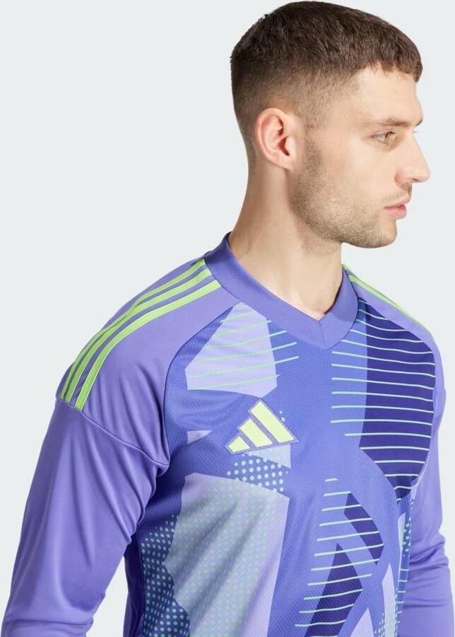 Adidas Tiro 24 Competition Keepersshirt met Lange Mouwen - Foto 4