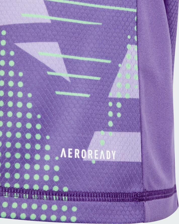 Adidas Tiro 24 Competition Keepersshirt met Lange Mouwen - Foto 4
