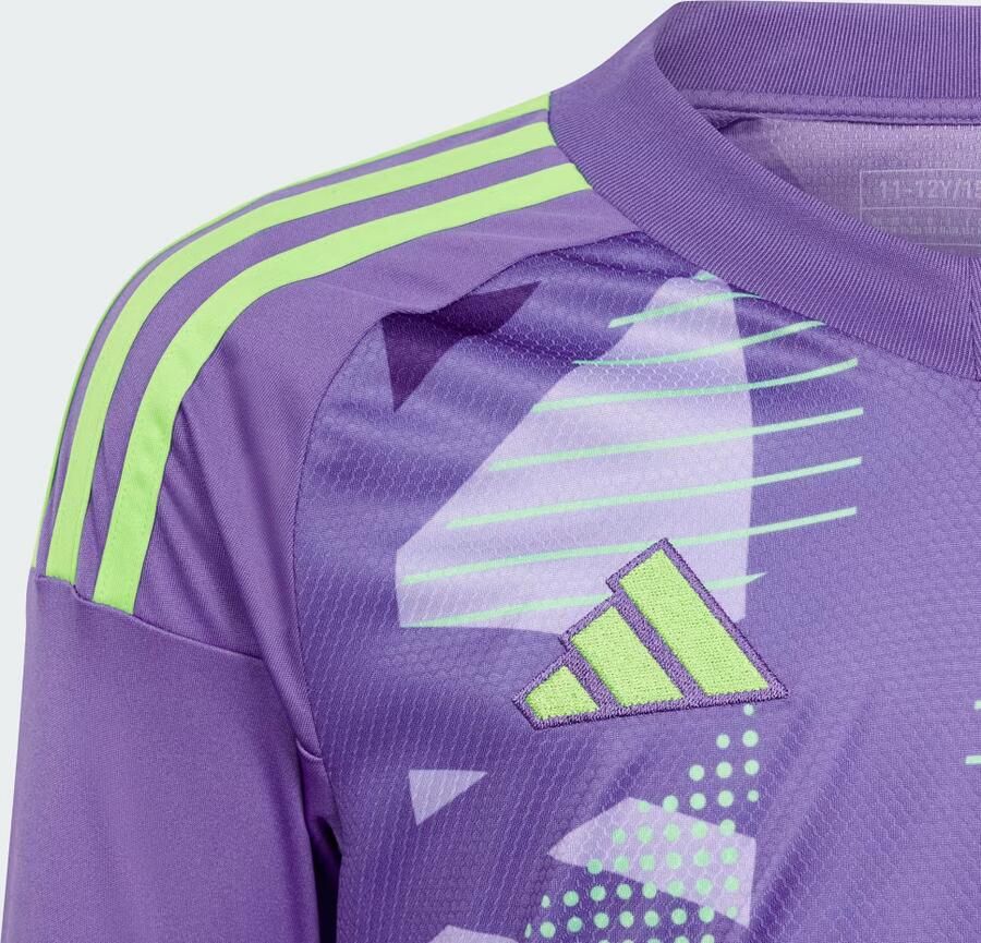 Adidas Tiro 24 Competition Keepersshirt met Lange Mouwen - Foto 2
