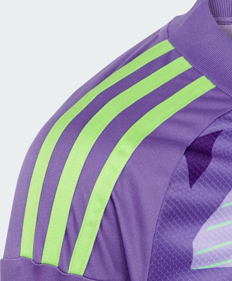 Adidas Tiro 24 Competition Keepersshirt met Lange Mouwen - Foto 3