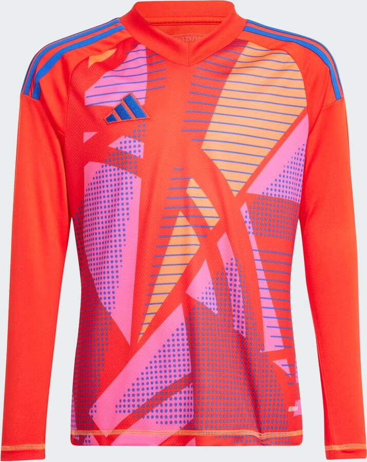 Adidas Tiro 24 Competition Keepersshirt met Lange Mouwen - Foto 5