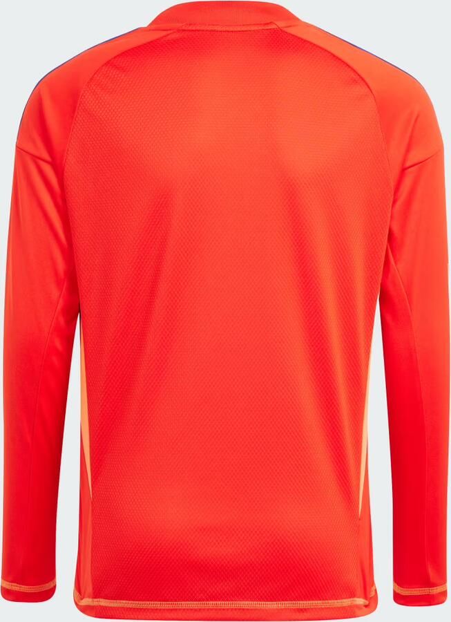 Adidas Tiro 24 Competition Keepersshirt met Lange Mouwen - Foto 4