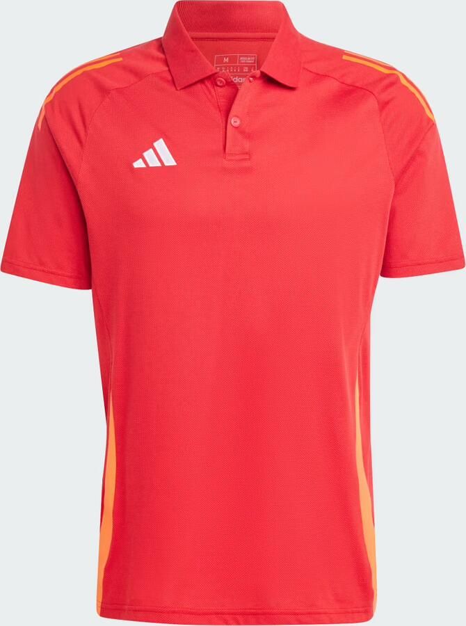 Adidas Tiro 24 Competition Poloshirt