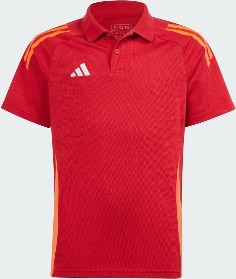 Adidas Tiro 24 Competition Poloshirt Kids