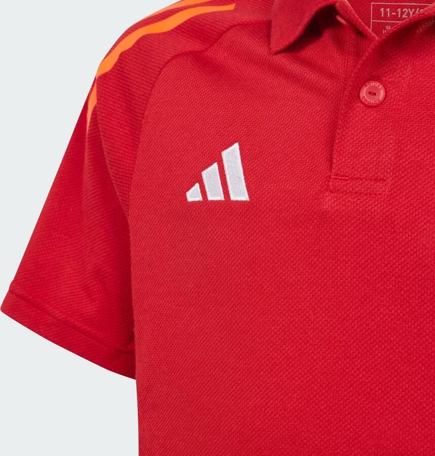 Adidas Tiro 24 Competition Poloshirt Kids - Foto 4