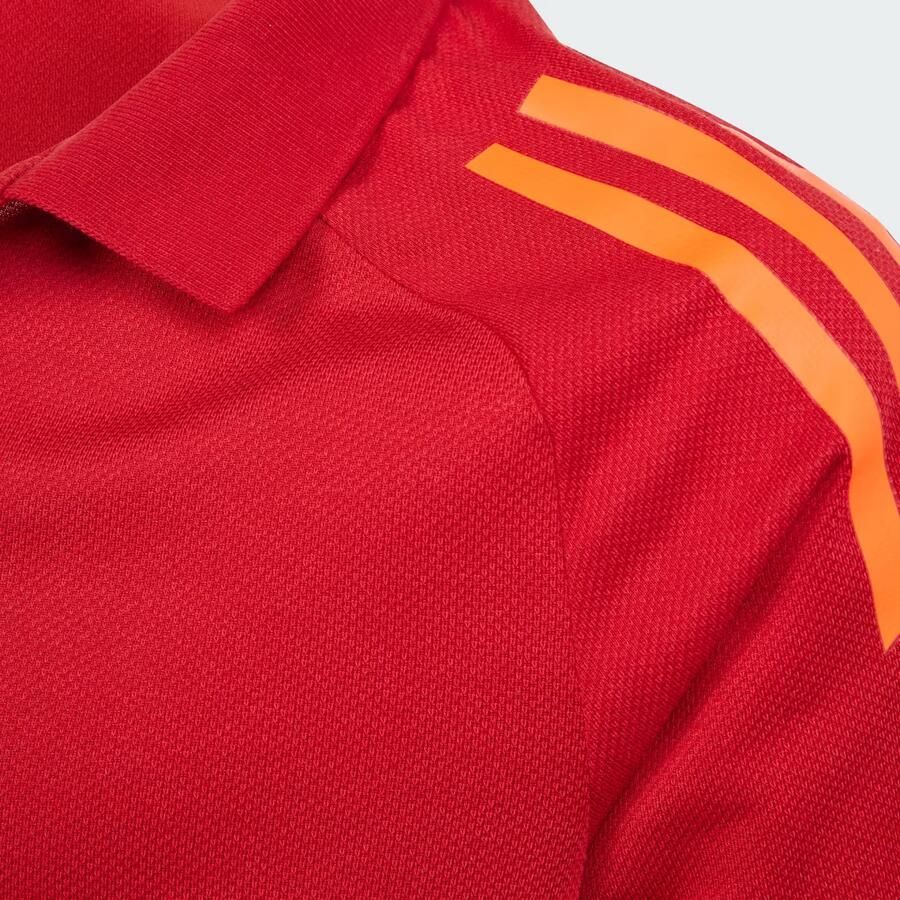 Adidas Tiro 24 Competition Poloshirt Kids - Foto 2