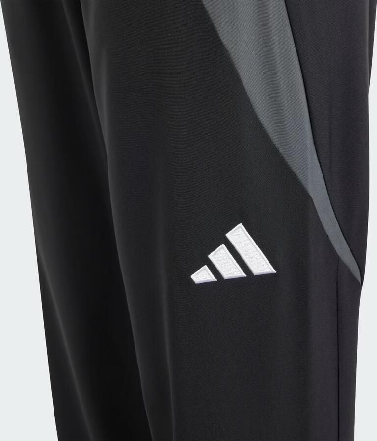 Adidas Tiro 24 Competition Presentation Broek Kids - Foto 3