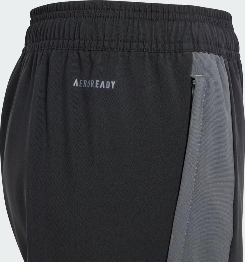 Adidas Tiro 24 Competition Presentation Broek Kids - Foto 2