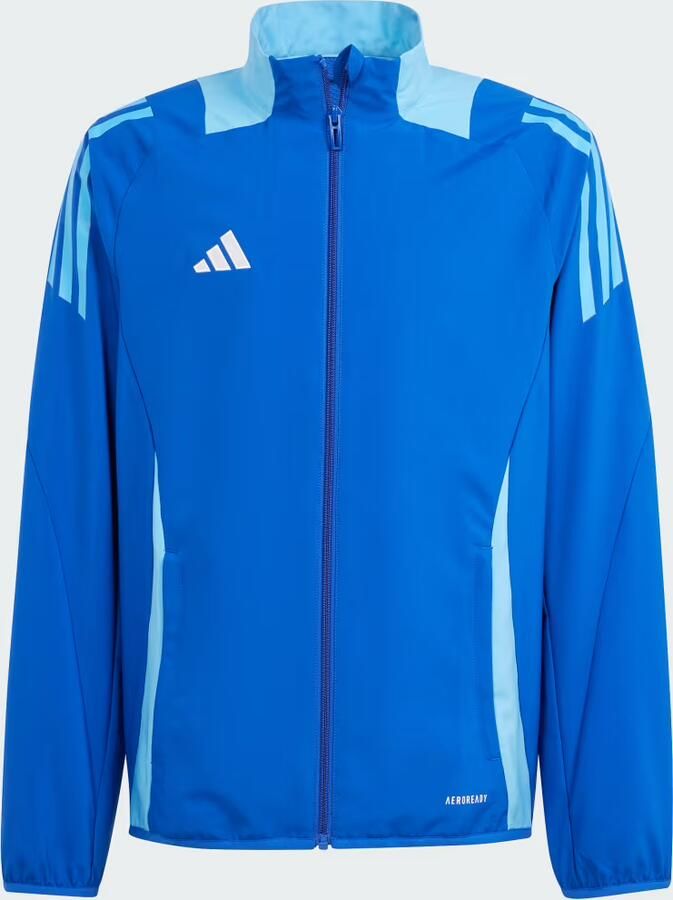 Adidas Tiro 24 Competition Presentation Jack Kids