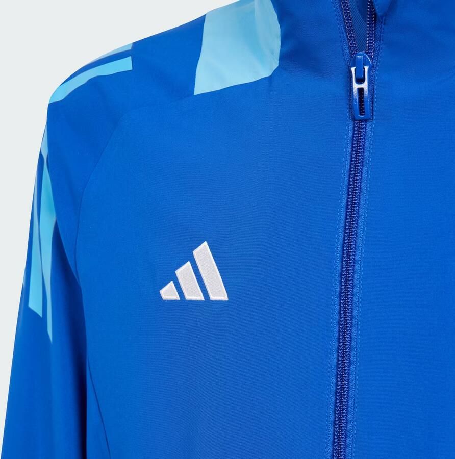 Adidas Tiro 24 Competition Presentation Jack Kids - Foto 2