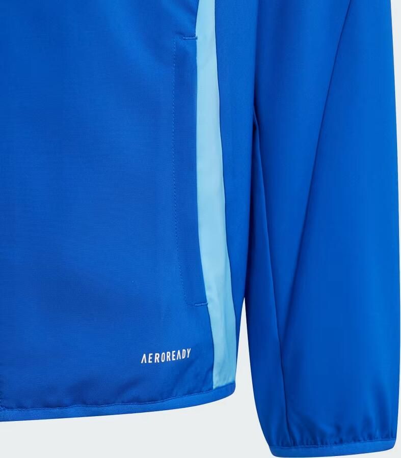 Adidas Tiro 24 Competition Presentation Jack Kids - Foto 4