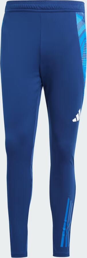 Adidas Tiro Competition Track Pants Team Navy Blue 2- Heren Team Navy Blue 2