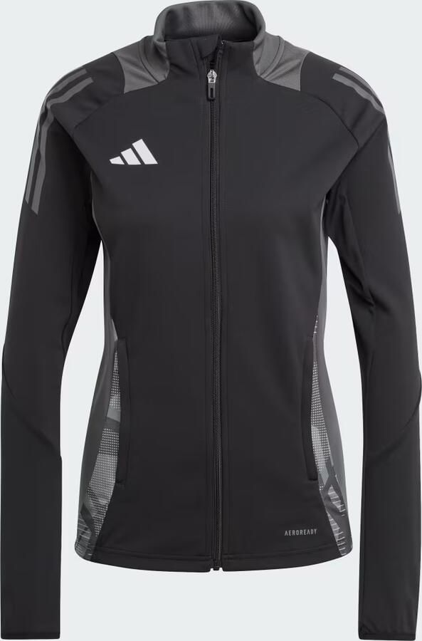 Adidas Tiro 24 Competition Training Jack