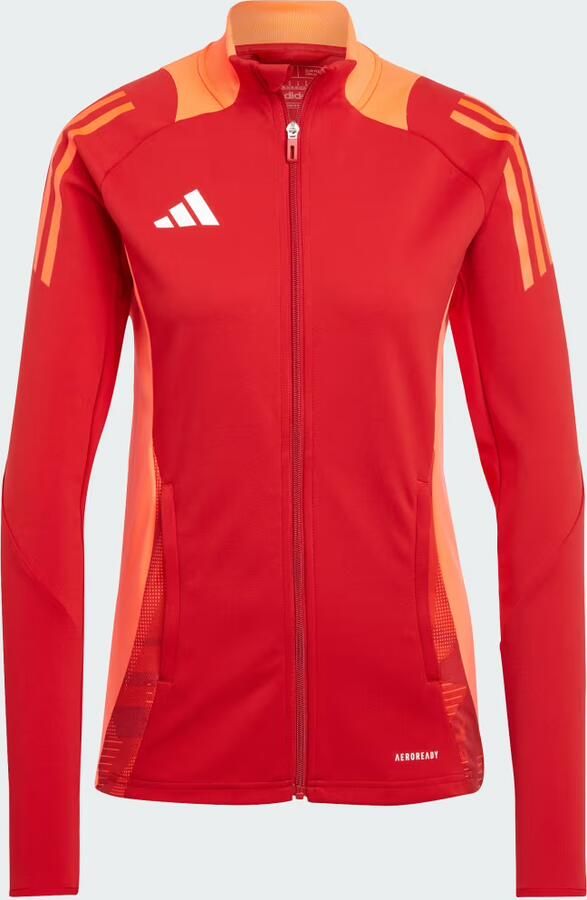 Adidas Tiro 24 Competition Training Jack