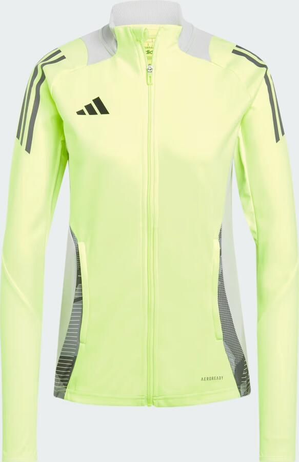 Adidas Tiro 24 Competition Training Jack