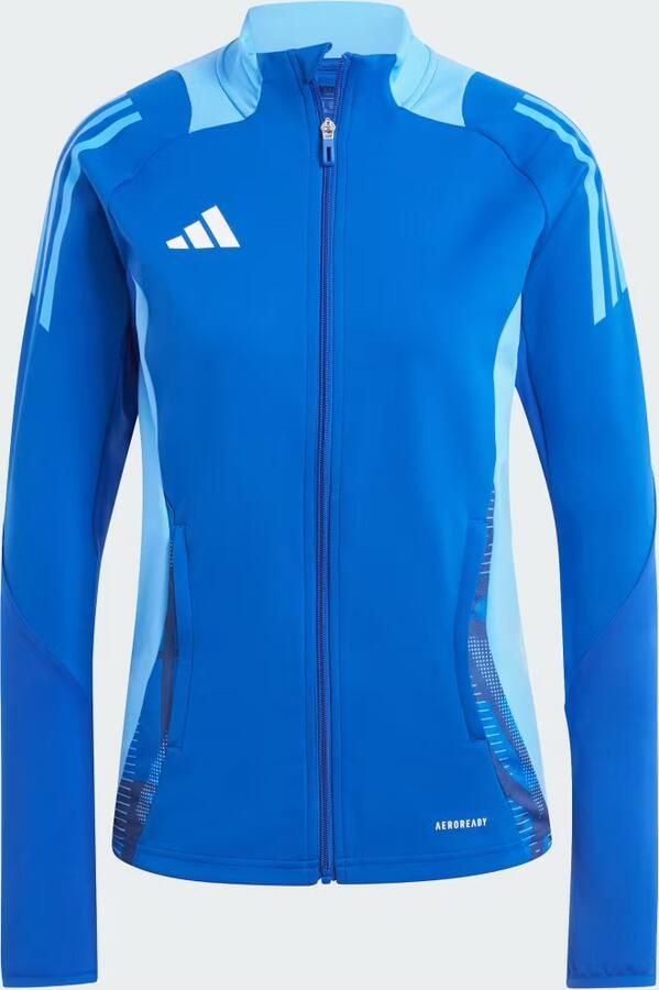 Adidas Tiro 24 Competition Training Jack