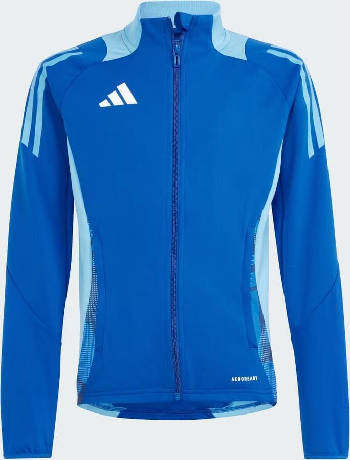 Adidas Tiro 24 Competition Training Jack Kids
