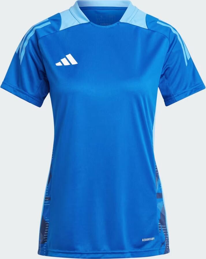 Adidas Tiro 24 Competition Training Shirt