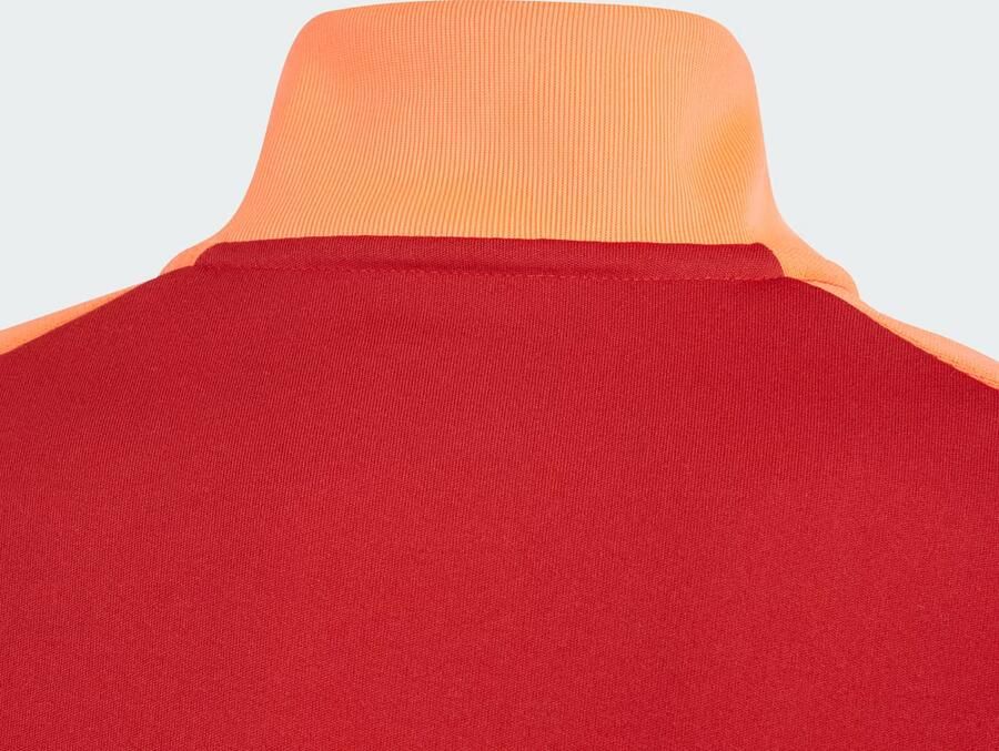 Adidas Wales Tiro 24 Training Top Junior Team Power Red 2 Team Power Red 2 - Foto 4