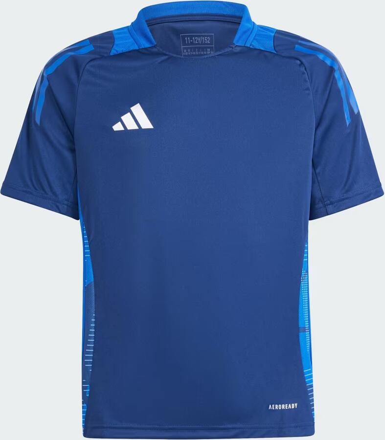 Adidas Tiro 24 Competition Training Voetbalshirt Kids