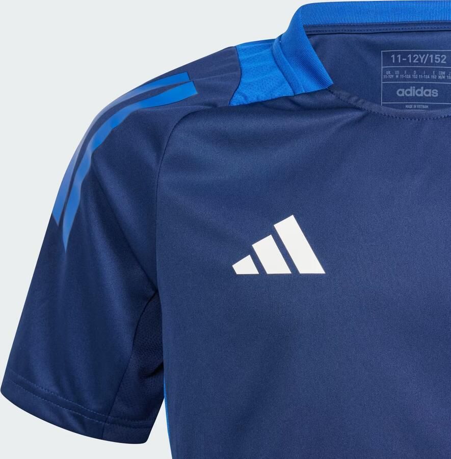 Adidas Tiro 24 Competition Training Voetbalshirt Kids - Foto 2
