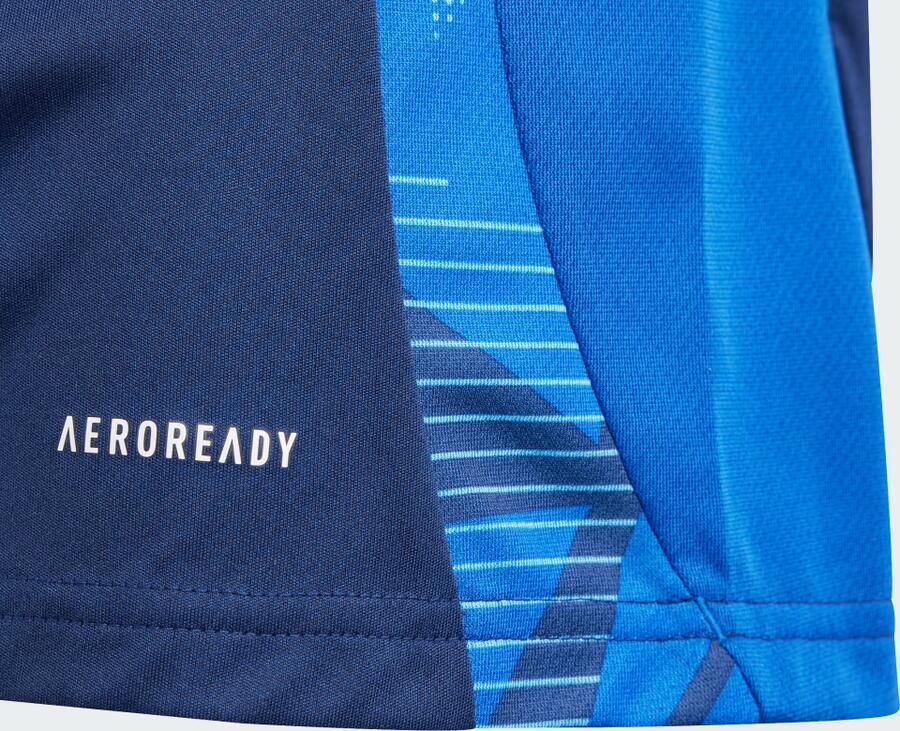 Adidas Tiro 24 Competition Training Voetbalshirt Kids - Foto 3