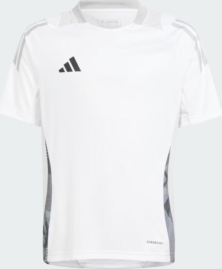 Adidas Tiro 24 Competition Training Voetbalshirt Kids