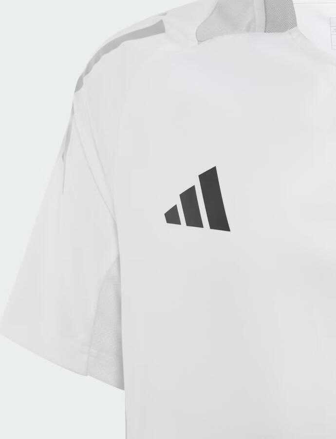 Adidas Tiro 24 Competition Training Voetbalshirt Kids - Foto 4