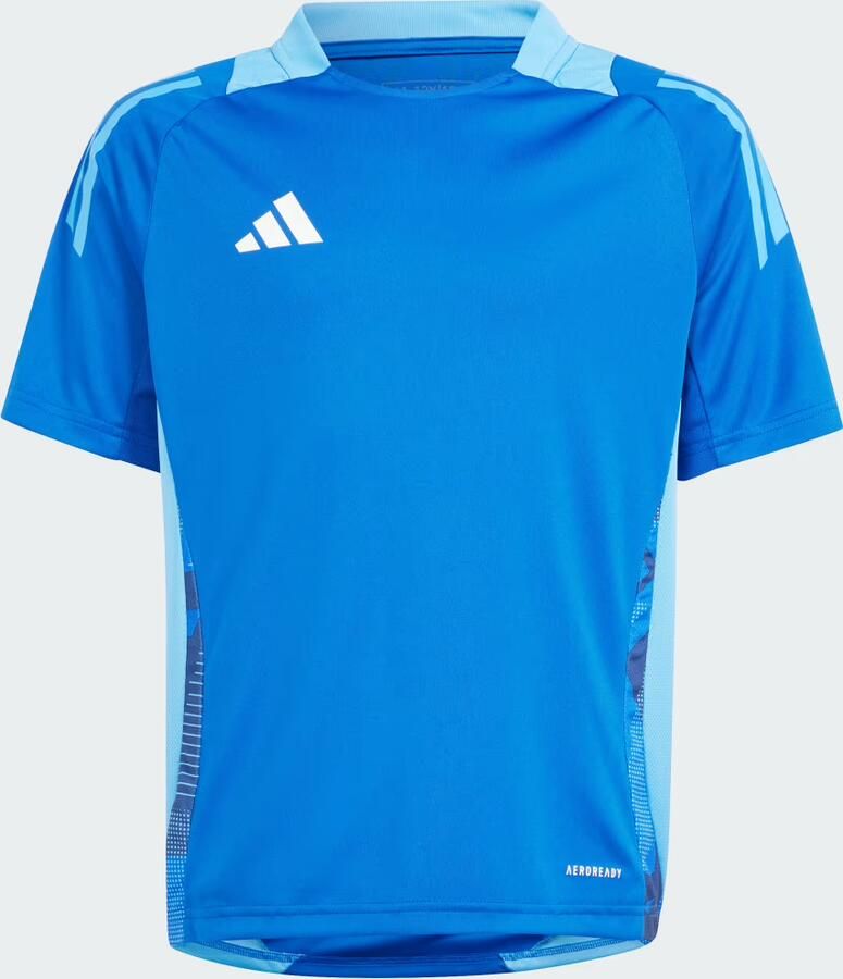 Adidas Tiro 24 Competition Training Voetbalshirt Kids