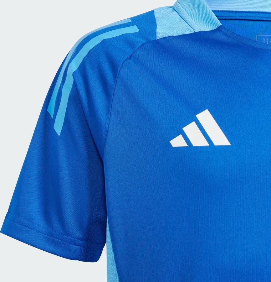 Adidas Tiro 24 Competition Training Voetbalshirt Kids - Foto 3